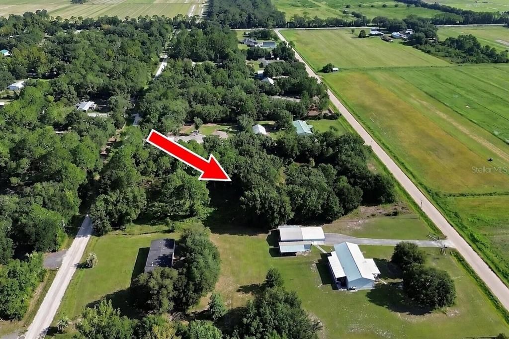 待售: $180,000 (2.50 acres)