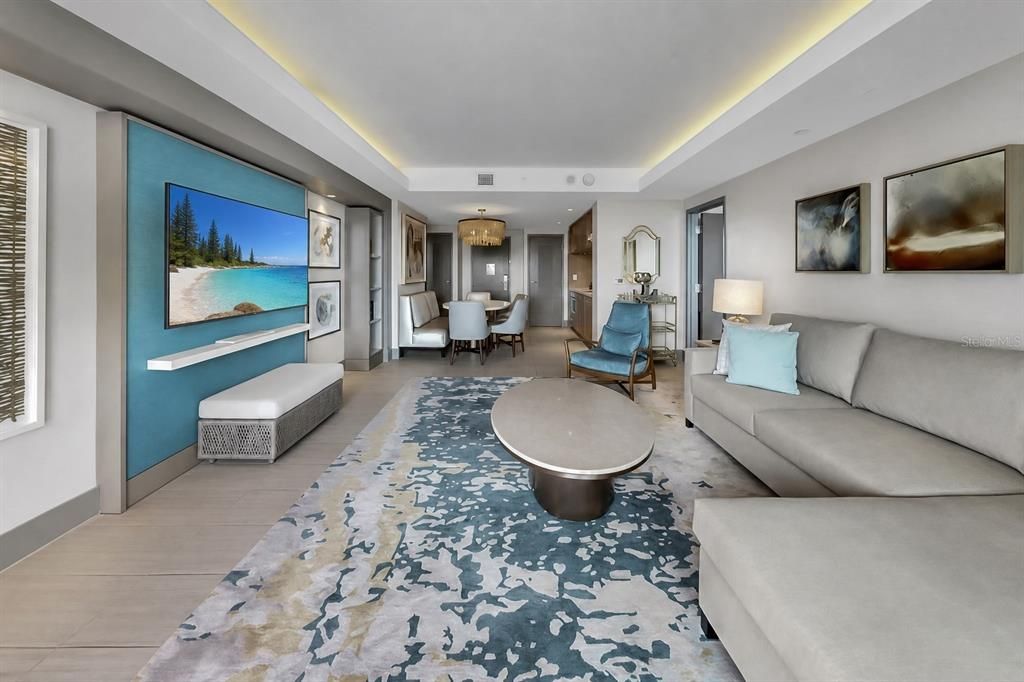 For Sale: $1,525,000 (2 beds, 2 baths, 1266 Square Feet)