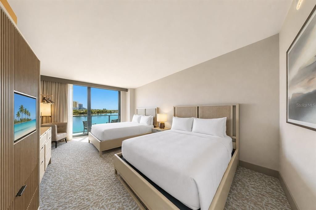 For Sale: $1,525,000 (2 beds, 2 baths, 1266 Square Feet)