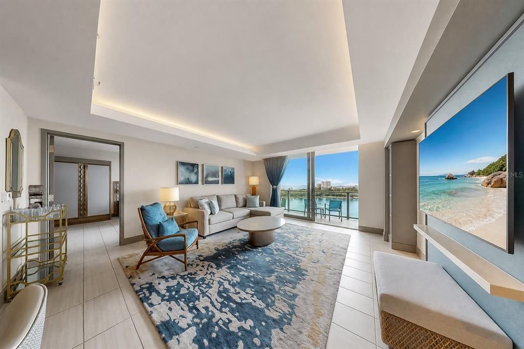 For Sale: $1,525,000 (2 beds, 2 baths, 1266 Square Feet)