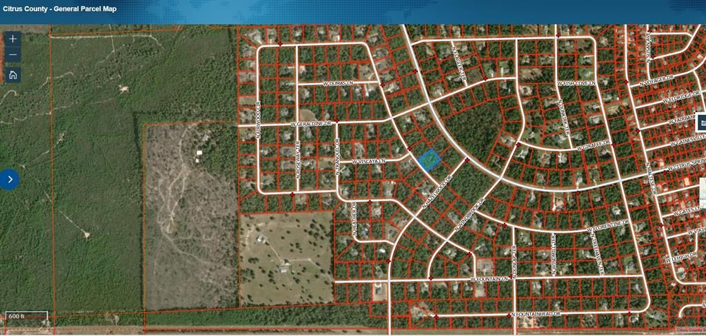 待售: $48,848 (1.12 acres)