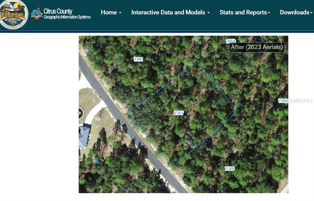 待售: $48,848 (1.12 acres)