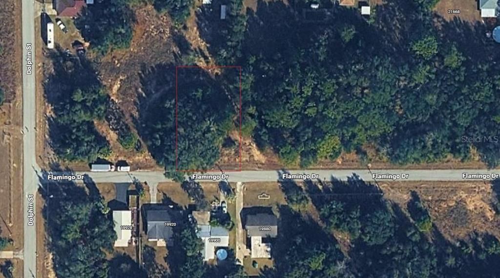 Под контрактом: $10,000 (0.24 acres)