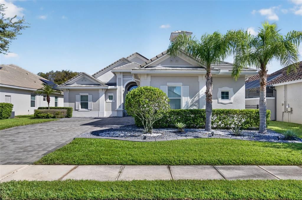 For Sale: $740,000 (4 beds, 3 baths, 2561 Square Feet)