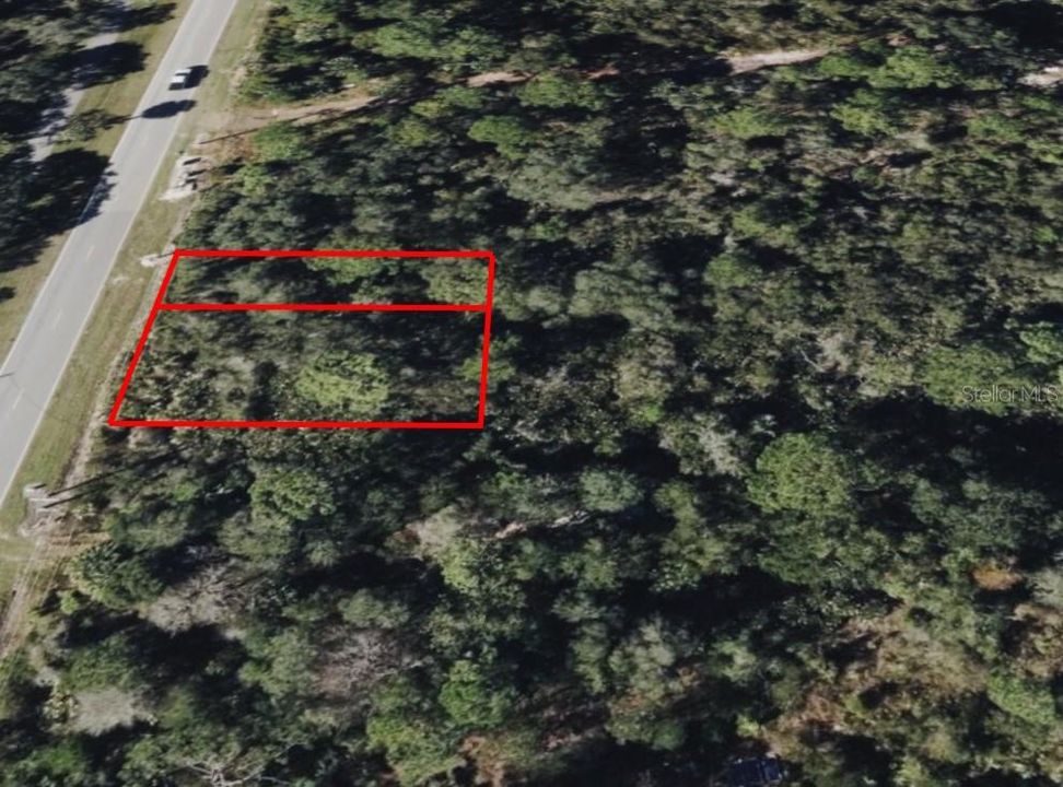 For Sale: $14,900 (0.18 acres)