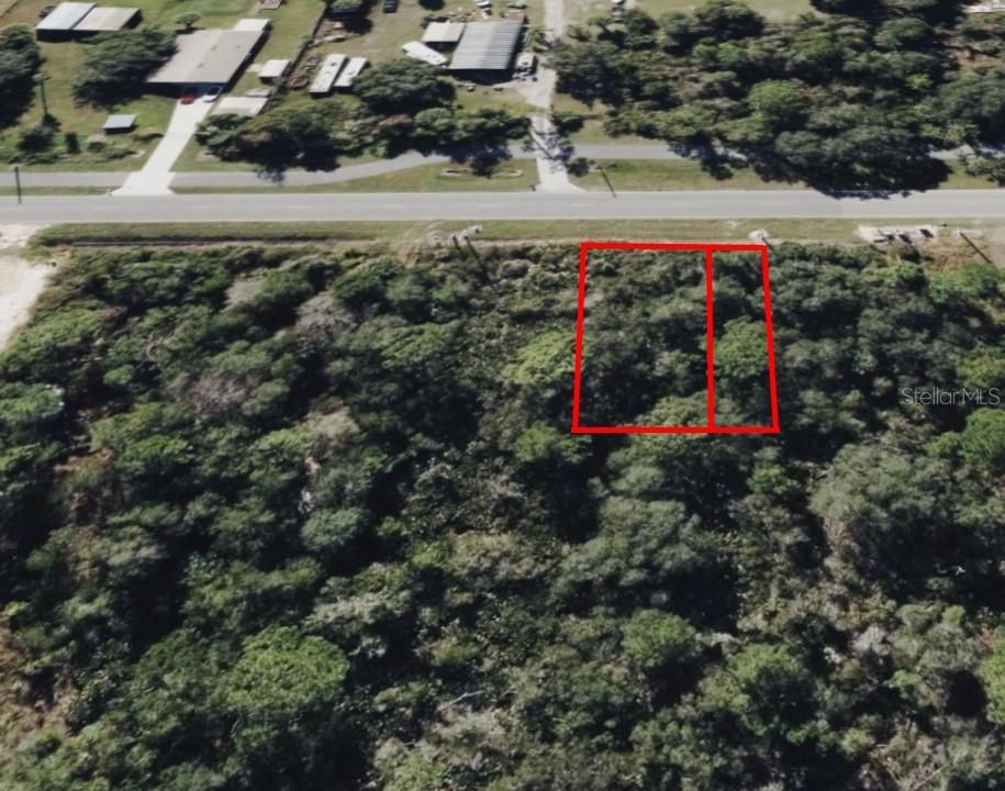 For Sale: $14,900 (0.18 acres)