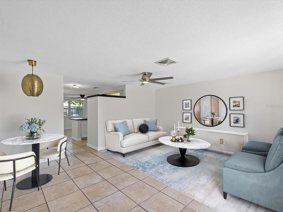Active With Contract: $235,000 (2 beds, 1 baths, 1138 Square Feet)