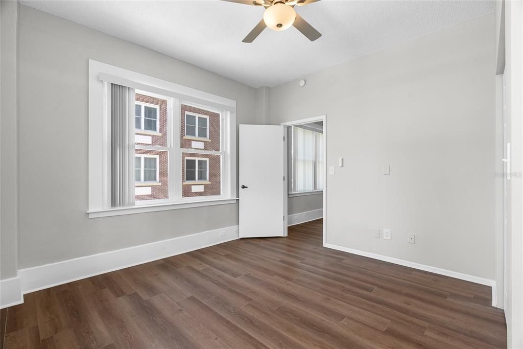 В аренду: $2,900 (1 спален, 1 ванн, 760 Квадратных фут)