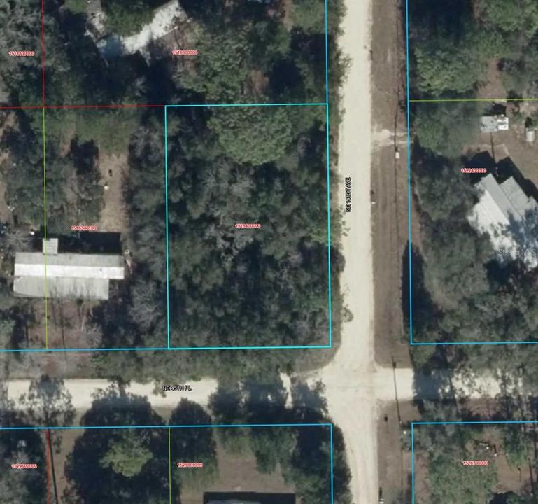 En Venta: $12,499 (0.34 acres)