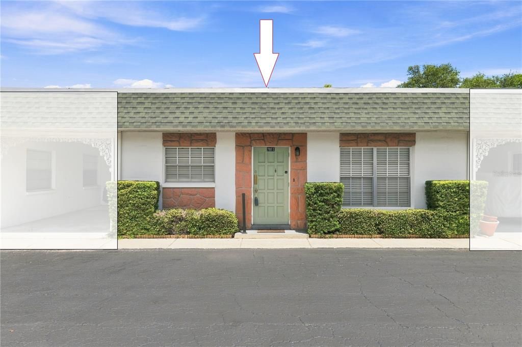 For Sale: $110,000 (1 beds, 1 baths, 595 Square Feet)