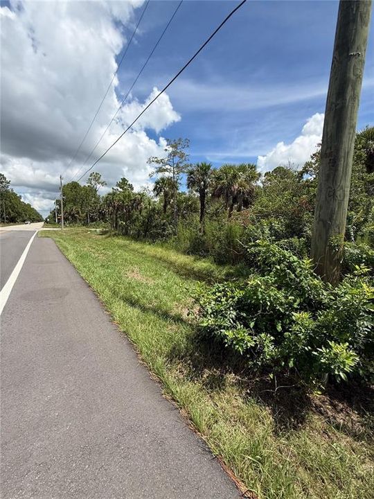 En Venta: $220,000 (1.17 acres)