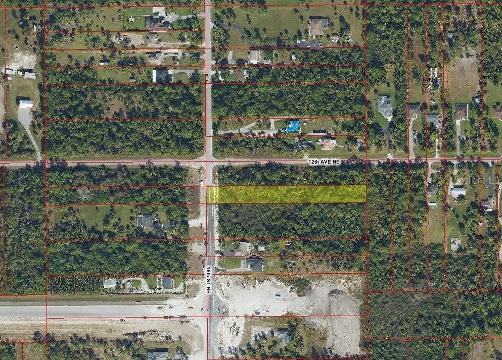En Venta: $220,000 (1.17 acres)