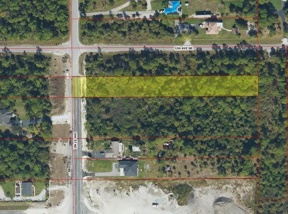 En Venta: $220,000 (1.17 acres)