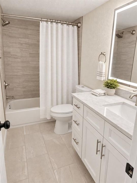 For Rent: $2,400 (2 beds, 2 baths, 1110 Square Feet)