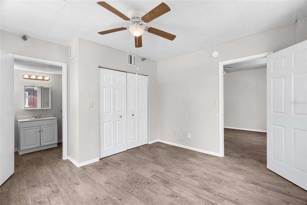 В аренду: $2,900 (1 спален, 1 ванн, 441 Квадратных фут)
