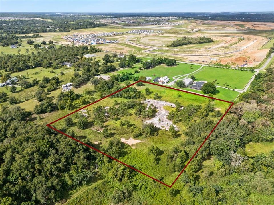 На продажу: $999,000 (10.00 acres)