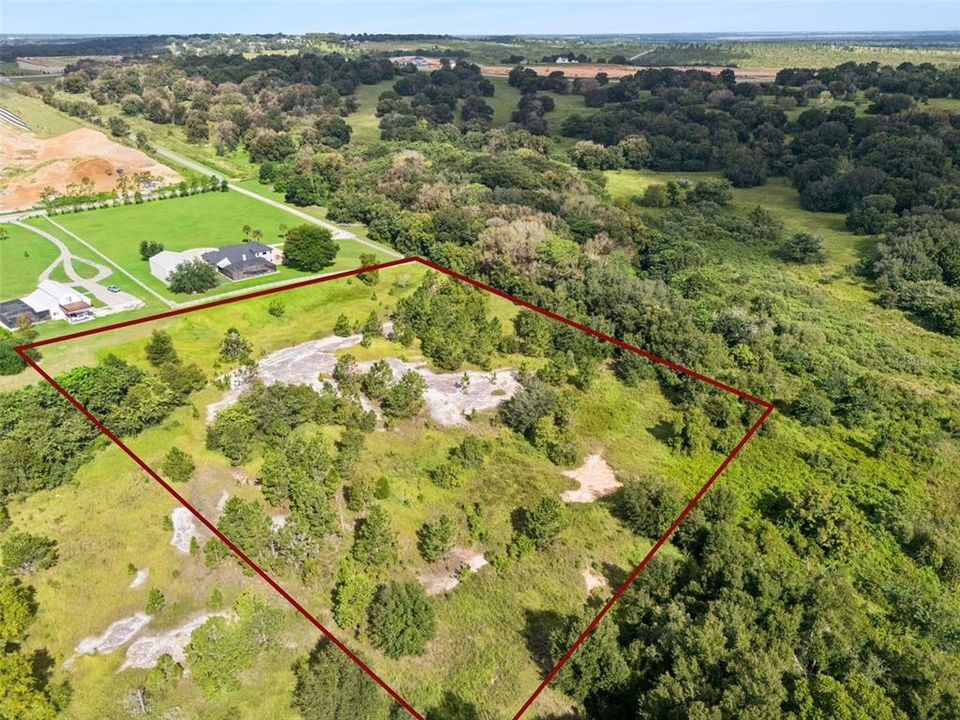 На продажу: $999,000 (10.00 acres)