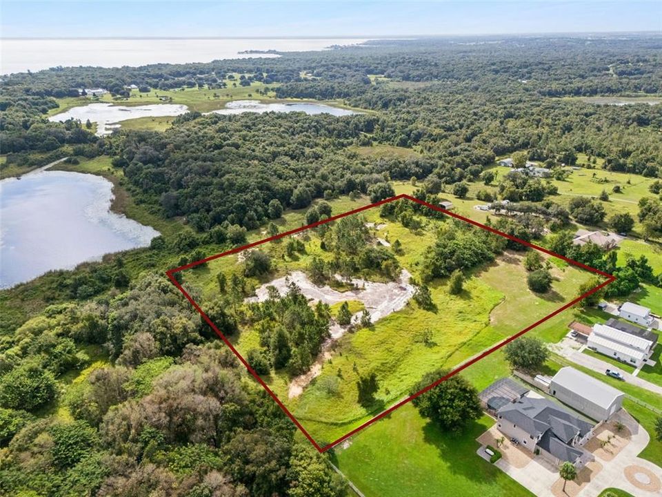 На продажу: $999,000 (10.00 acres)