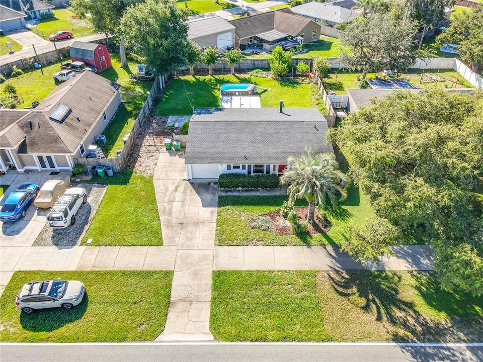 На продажу: $290,000 (2 спален, 1 ванн, 1200 Квадратных фут)