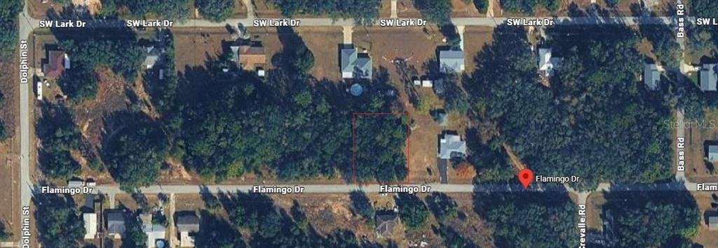 Под контрактом: $10,000 (0.27 acres)
