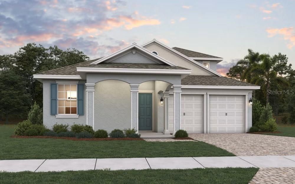 Active With Contract: $765,490 (4 beds, 3 baths, 2688 Square Feet)