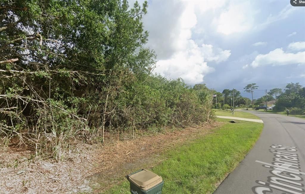 For Sale: $19,000 (0.24 acres)