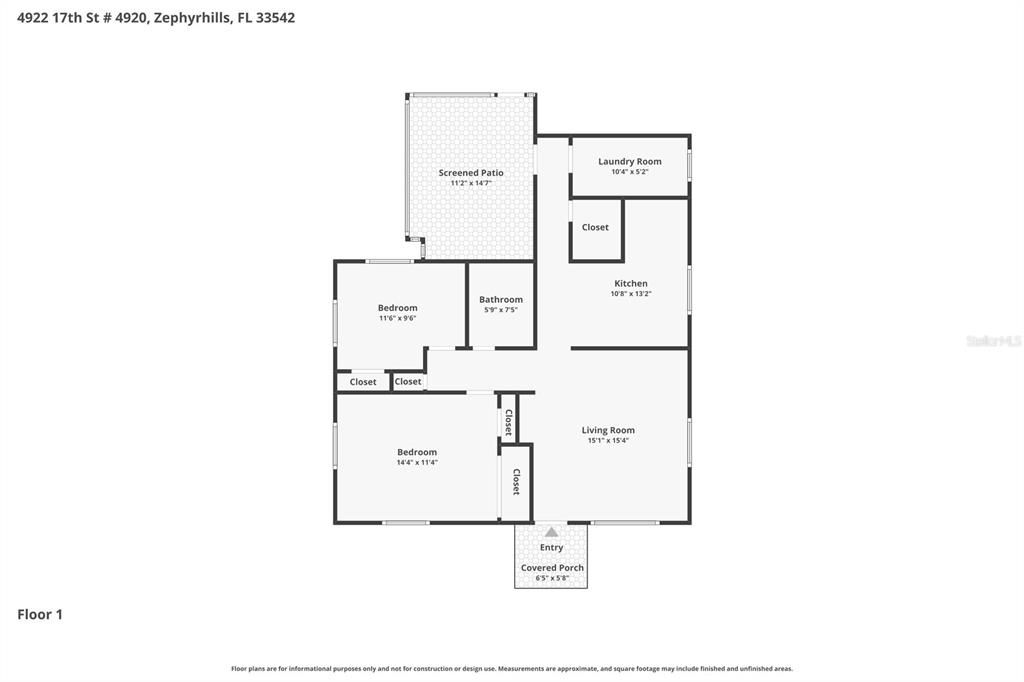 For Sale: $270,000 (3 beds, 0 baths, 1385 Square Feet)
