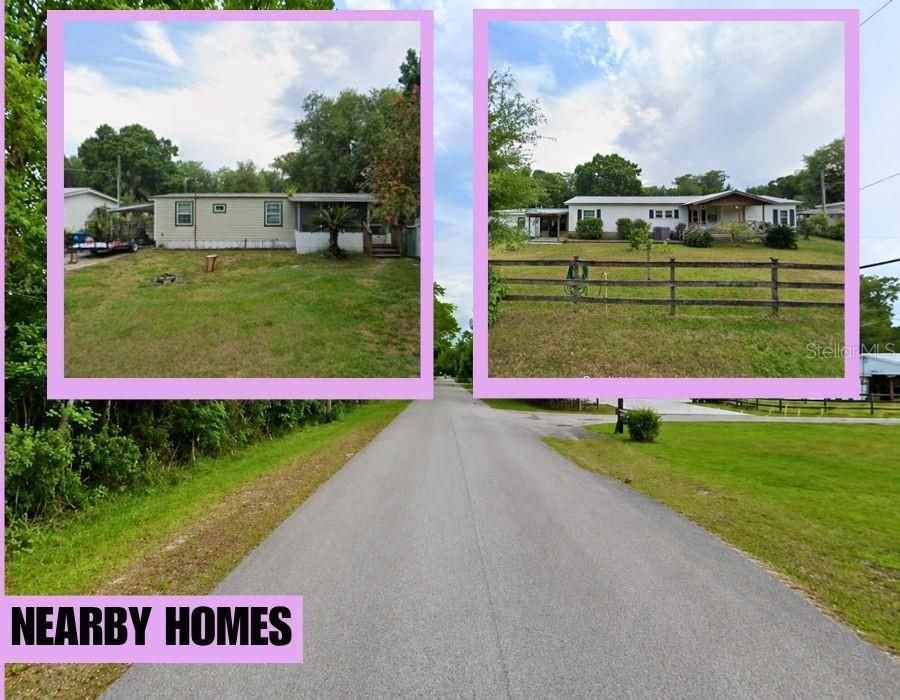 待售: $295,000 (0.71 acres)