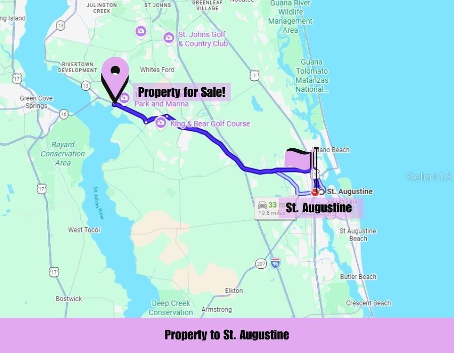 待售: $295,000 (0.71 acres)