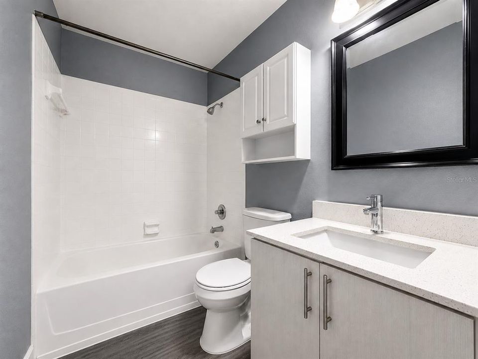 В аренду: $1,450 (2 спален, 1 ванн, 1050 Квадратных фут)