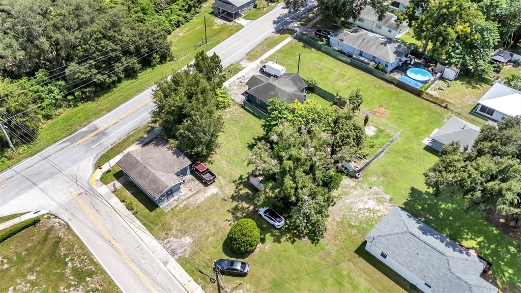 На продажу: $50,000 (0.13 acres)