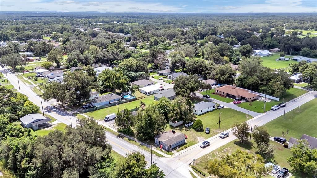 На продажу: $50,000 (0.13 acres)
