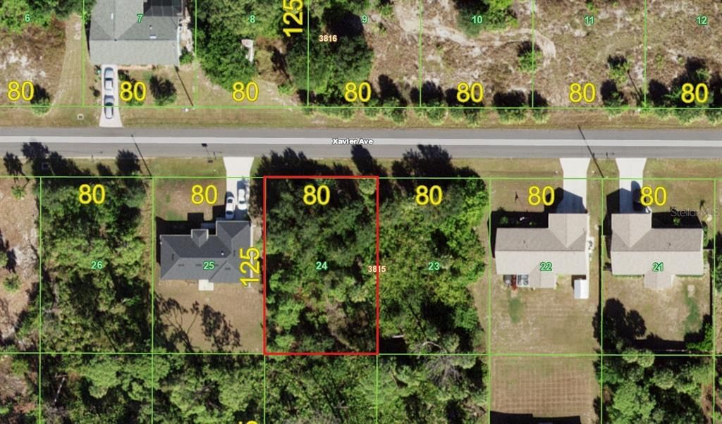 For Sale: $23,000 (0.23 acres)