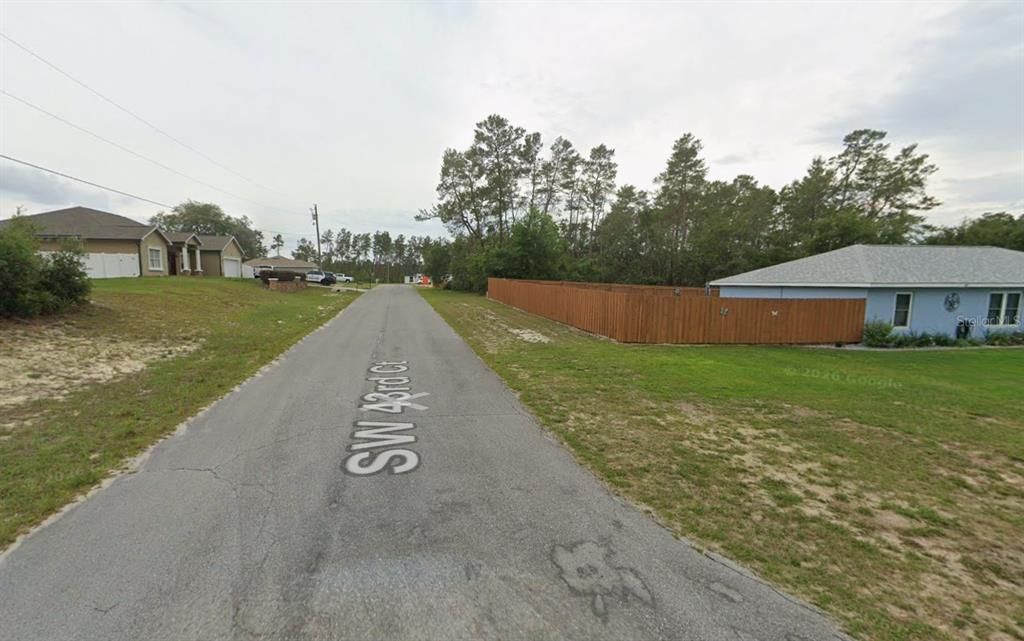 For Sale: $39,000 (0.24 acres)