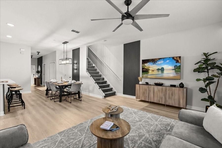 For Sale: $490,000 (5 beds, 4 baths, 2024 Square Feet)