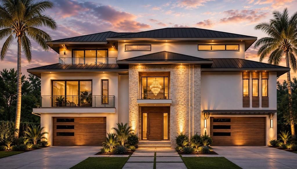 На продажу: $5,795,000 (5 спален, 5 ванн, 4981 Квадратных фут)