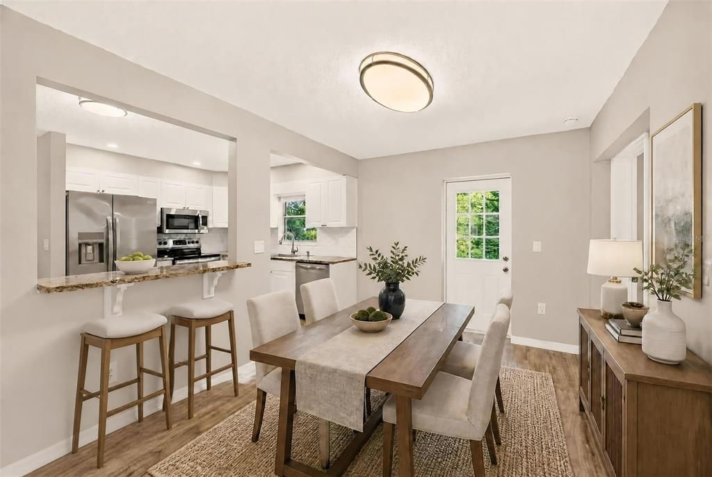 En Venta: $295,000 (3 camas, 2 baños, 1234 Pies cuadrados)