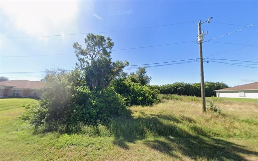 Activo con contrato: $32,500 (0.24 acres)