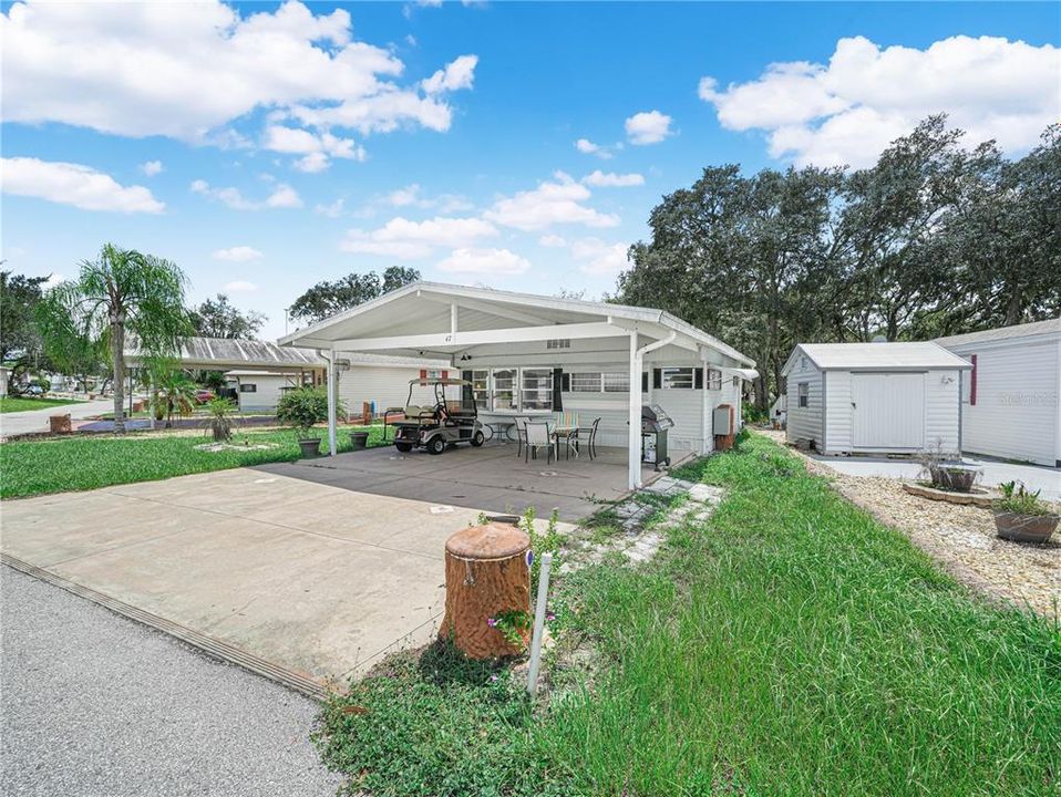 For Sale: $85,000 (2 beds, 2 baths, 516 Square Feet)