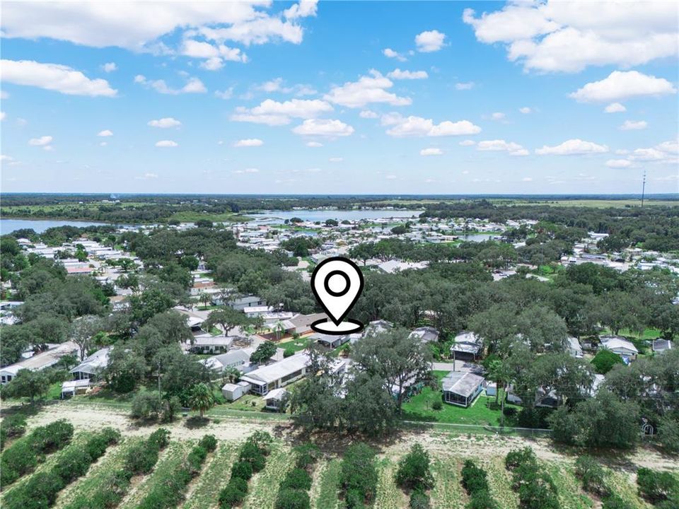 For Sale: $85,000 (2 beds, 2 baths, 516 Square Feet)