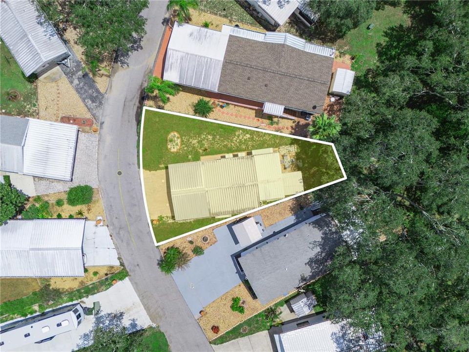 For Sale: $85,000 (2 beds, 2 baths, 516 Square Feet)