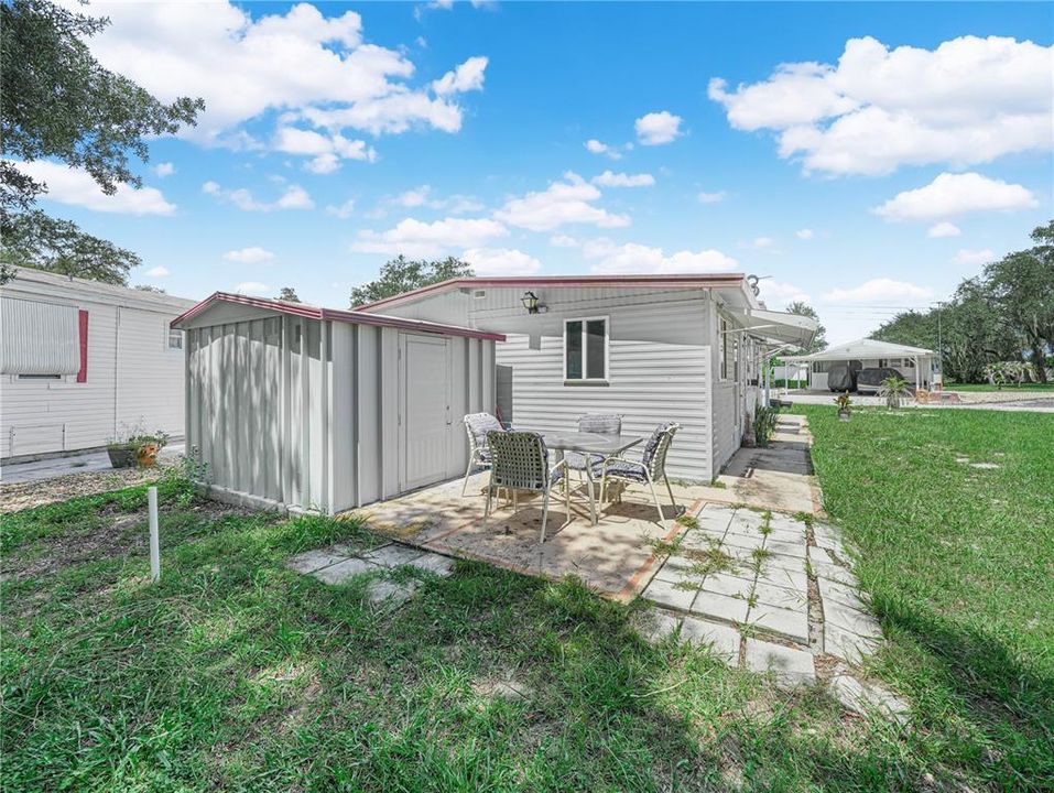 For Sale: $85,000 (2 beds, 2 baths, 516 Square Feet)