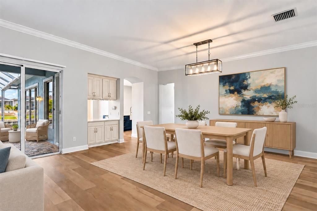 En Venta: $1,274,900 (4 camas, 3 baños, 3752 Pies cuadrados)
