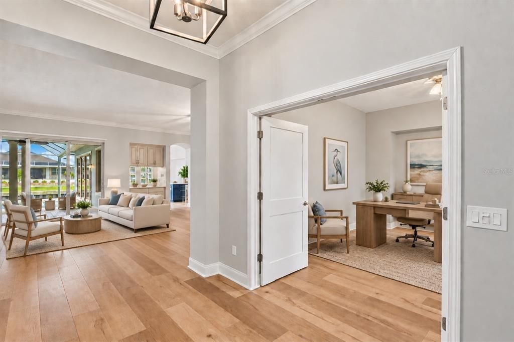 En Venta: $1,274,900 (4 camas, 3 baños, 3752 Pies cuadrados)