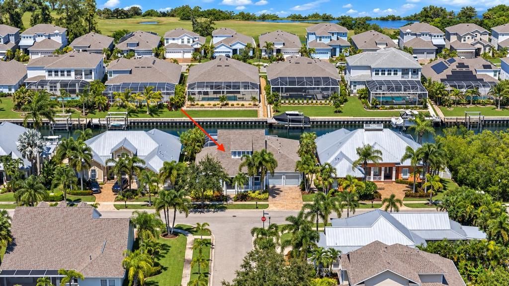 En Venta: $1,274,900 (4 camas, 3 baños, 3752 Pies cuadrados)