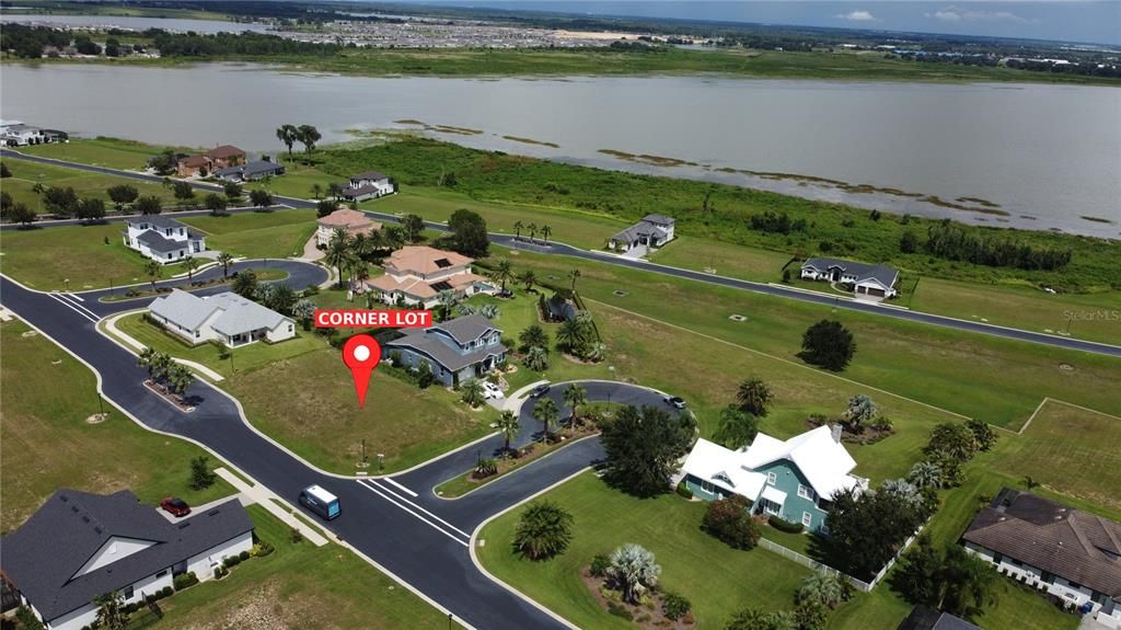 待售: $79,900 (0.25 acres)