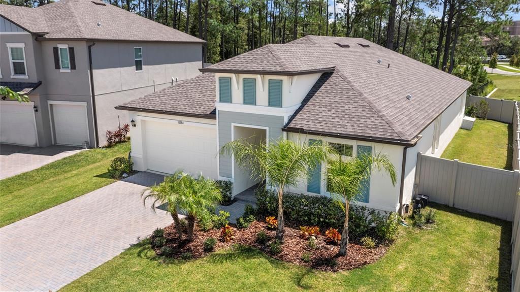 For Sale: $625,000 (4 beds, 3 baths, 2156 Square Feet)