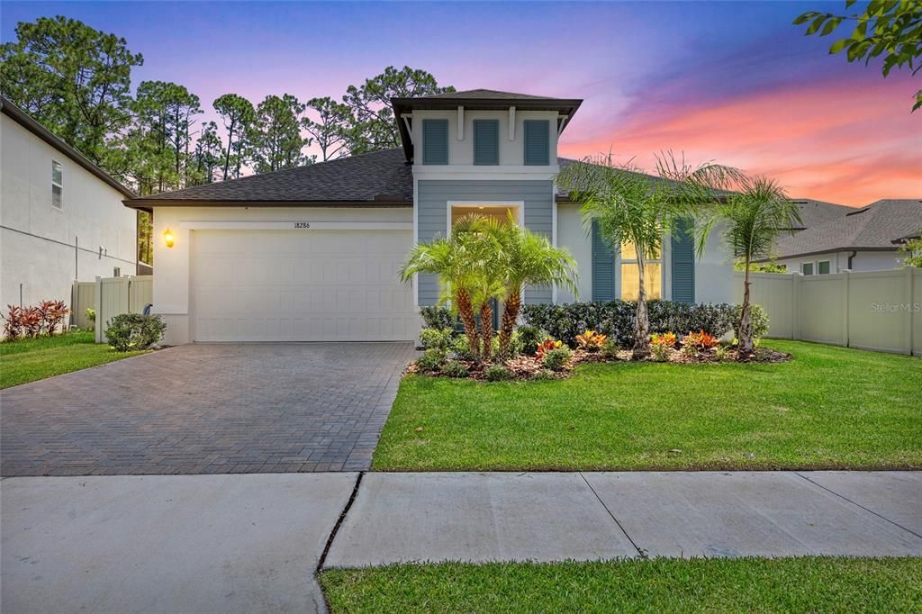 For Sale: $625,000 (4 beds, 3 baths, 2156 Square Feet)