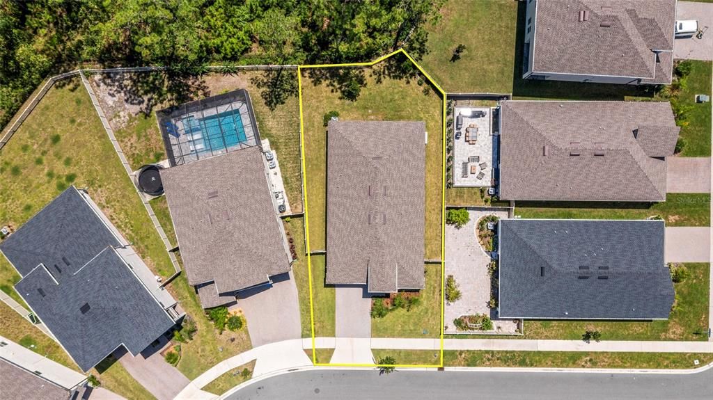 For Sale: $625,000 (4 beds, 3 baths, 2156 Square Feet)