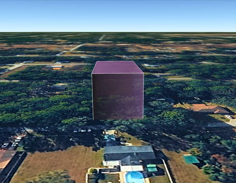 En Venta: $21,800 (0.25 acres)